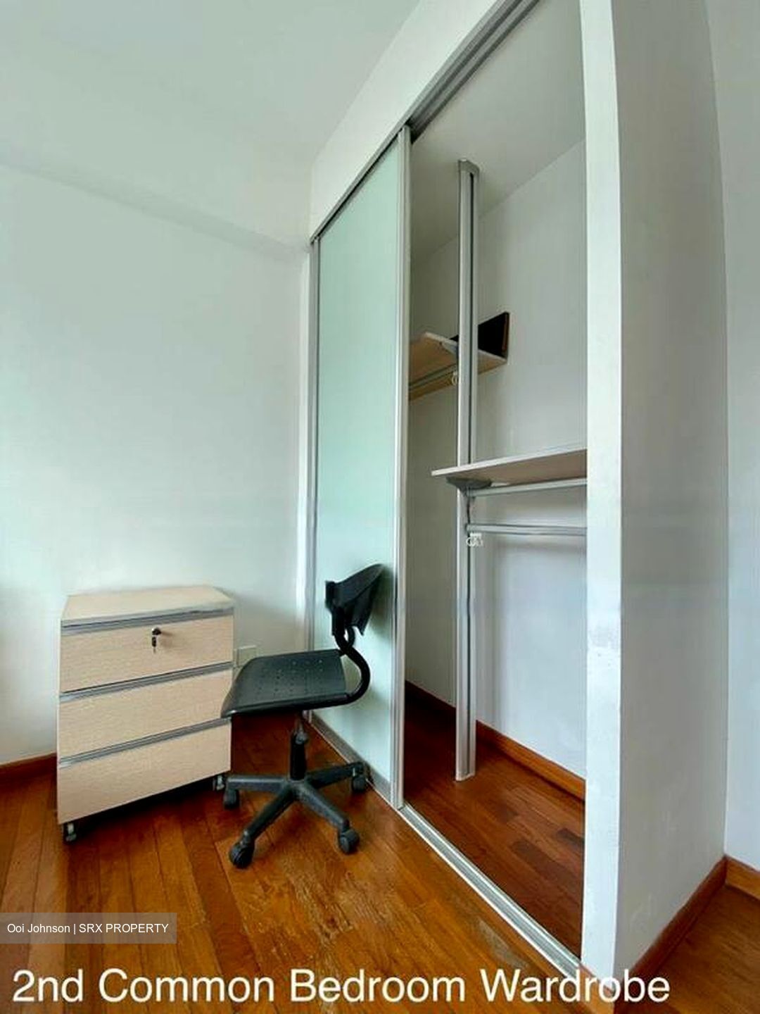 The Medley (D15), Apartment #558147601